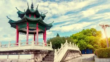 两坝一峡游船+武汉3日2晚私家团 - 武汉包车行程实景图 17