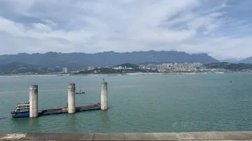 两坝一峡游船+武汉3日2晚私家团 - 武汉包车行程实景图 79