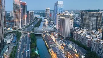 两坝一峡游船+武汉3日2晚私家团 - 武汉包车行程实景图 92