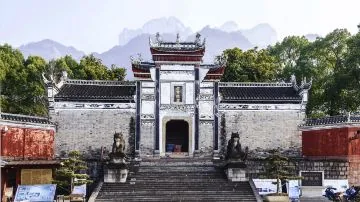 两坝一峡游船+武汉3日2晚私家团 - 武汉包车行程实景图 60