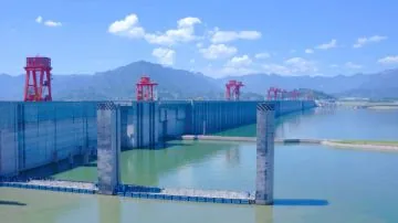 两坝一峡游船+武汉3日2晚私家团 - 武汉包车行程实景图 77