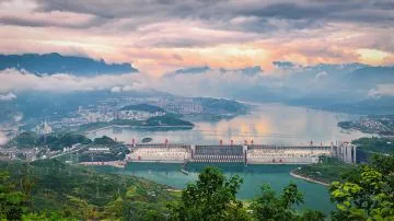 两坝一峡游船+武汉3日2晚私家团 - 武汉包车行程实景图 73
