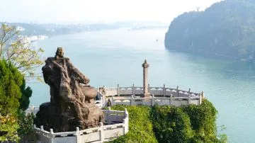 两坝一峡游船+武汉3日2晚私家团 - 武汉包车行程实景图 58