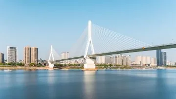两坝一峡游船+武汉3日2晚私家团 - 武汉包车行程实景图 11