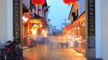 两坝一峡游船+武汉3日2晚私家团 - 武汉包车行程实景图 111