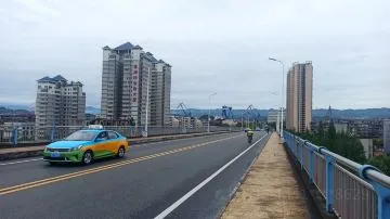 两坝一峡游船+武汉3日2晚私家团 - 武汉包车行程实景图 35