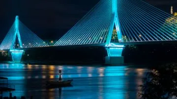 两坝一峡游船+武汉3日2晚私家团 - 武汉包车行程实景图 14
