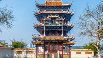 两坝一峡游船+武汉3日2晚私家团 - 武汉包车行程实景图 19