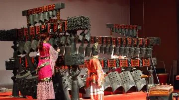 武汉黄鹤楼东湖3日2晚私家团 - 武汉包车行程实景图 22
