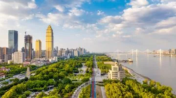 武汉3日2晚私家团 - 武汉包车行程实景图 19
