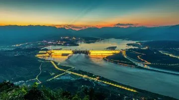 两坝一峡游船+武汉3日2晚私家团 - 武汉包车行程实景图 70