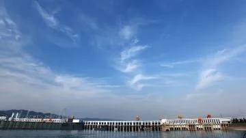 两坝一峡游船+武汉3日2晚私家团 - 武汉包车行程实景图 39