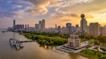 武汉3日2晚私家团 - 武汉包车行程实景图 17