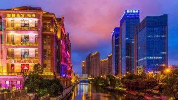 两坝一峡游船+武汉3日2晚私家团 - 武汉包车行程实景图 89