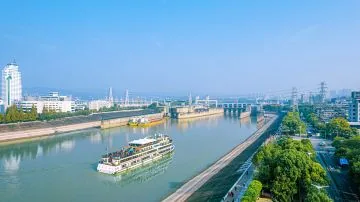 两坝一峡游船+武汉3日2晚私家团 - 武汉包车行程实景图 07