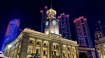 武汉黄鹤楼东湖3日2晚私家团 - 武汉包车行程实景图 44