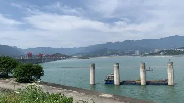 两坝一峡游船+武汉3日2晚私家团 - 武汉包车行程实景图 78