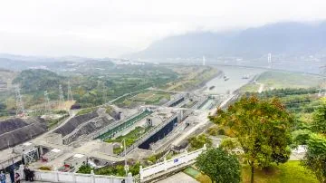 两坝一峡游船+武汉3日2晚私家团 - 武汉包车行程实景图 72