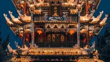 两坝一峡游船+武汉3日2晚私家团 - 武汉包车行程实景图 20