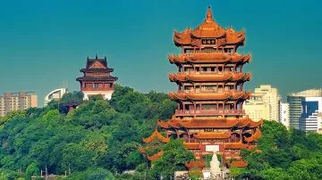 武汉黄鹤楼东湖3日2晚私家团 - 武汉包车行程实景图 26