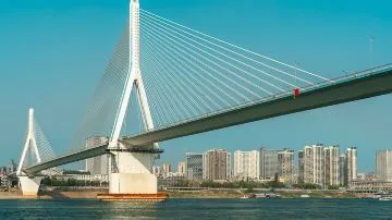 两坝一峡游船+武汉3日2晚私家团 - 武汉包车行程实景图 12