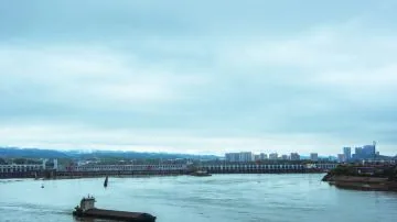 两坝一峡游船+武汉3日2晚私家团 - 武汉包车行程实景图 36