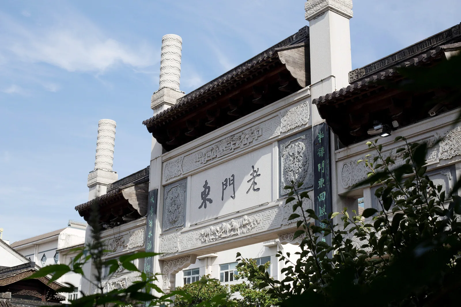武汉旅游服务保障与旅行社选择 - 武汉包车行程实景图 05