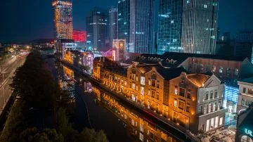 两坝一峡游船+武汉3日2晚私家团 - 武汉包车行程实景图 90