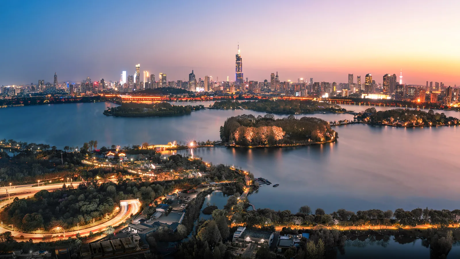 武汉旅游服务保障与旅行社选择 - 武汉包车行程实景图 01