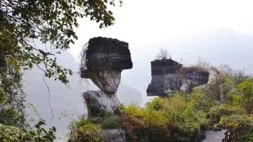 两坝一峡游船+武汉3日2晚私家团 - 武汉包车行程实景图 59