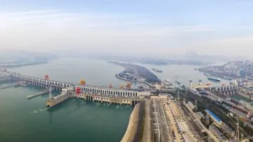 两坝一峡游船+武汉3日2晚私家团 - 武汉包车行程实景图 40