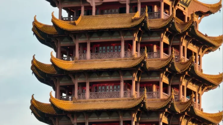 两坝一峡游船+武汉3日2晚私家团 - 武汉包车行程实景图 01