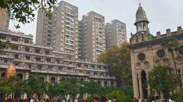 武汉黄鹤楼东湖3日2晚私家团 - 武汉包车行程实景图 37