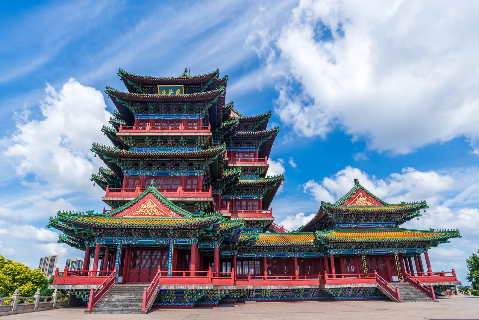 武汉旅游服务保障与旅行社选择 - 武汉包车行程实景图 04