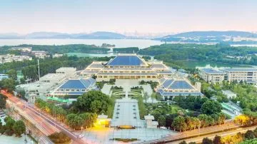 武汉黄鹤楼东湖3日2晚私家团 - 武汉包车行程实景图 20