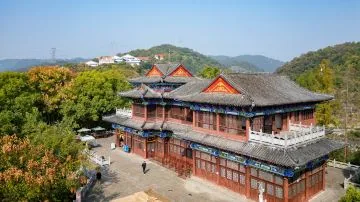 两坝一峡游船+武汉3日2晚私家团 - 武汉包车行程实景图 23