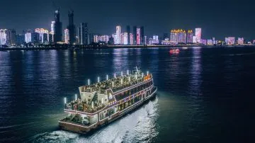 武汉黄鹤楼东湖3日2晚私家团 - 武汉包车行程实景图 14