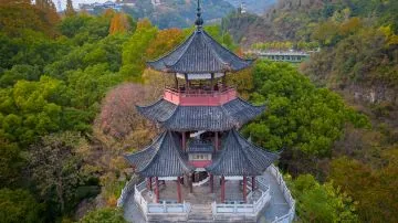 两坝一峡游船+武汉3日2晚私家团 - 武汉包车行程实景图 44