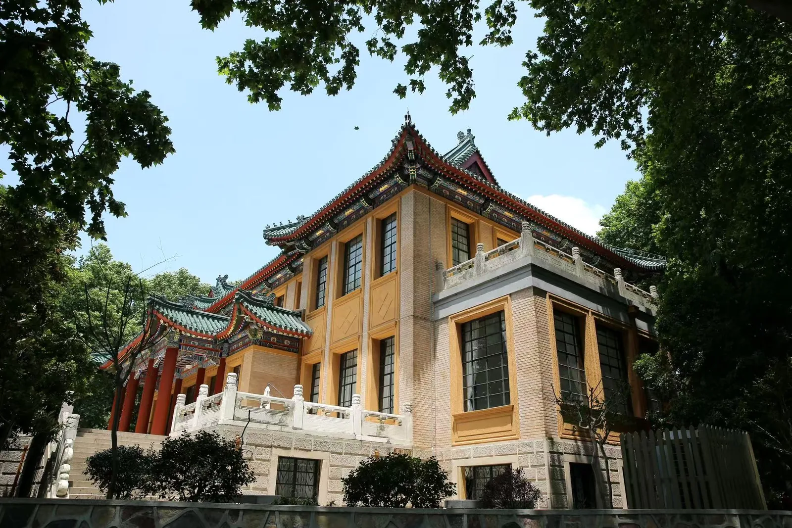 武汉旅游服务保障与旅行社选择 - 武汉包车行程实景图 02