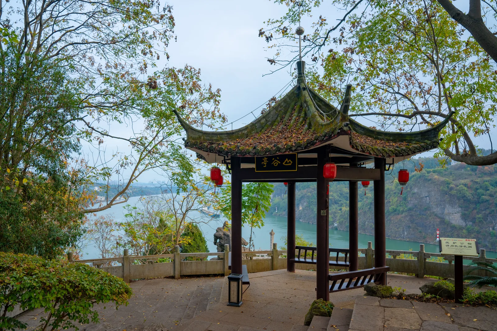 两坝一峡游船+武汉3日2晚私家团 - 武汉包车行程实景图 47