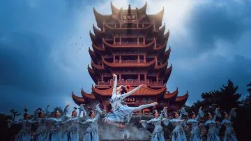 武汉黄鹤楼东湖3日2晚私家团 - 武汉包车行程实景图 25