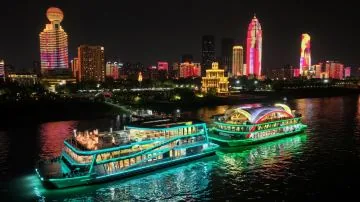 武汉3日2晚私家团 - 武汉包车行程实景图 21