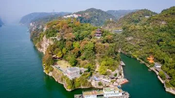 两坝一峡游船+武汉3日2晚私家团 - 武汉包车行程实景图 24