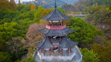 两坝一峡游船+武汉3日2晚私家团 - 武汉包车行程实景图 22