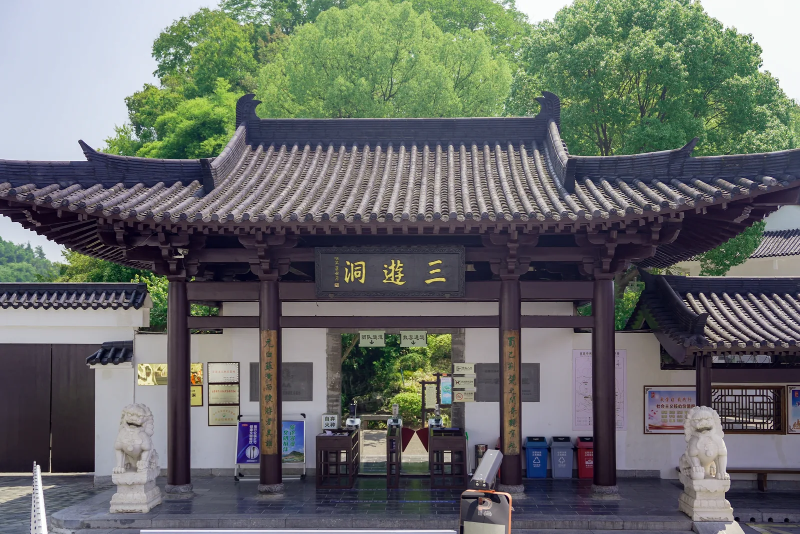 两坝一峡游船+武汉3日2晚私家团 - 武汉包车行程实景图 53